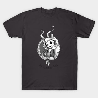 It's Krampus Time T-Shirt